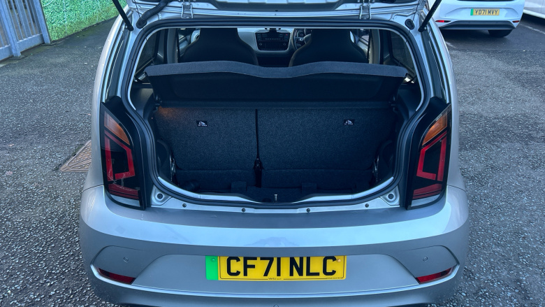 Volkswagen Up 60kW E-Up 32kWh 5dr Auto Electric Hatchback